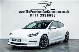 Large image for the Used Tesla Model 3