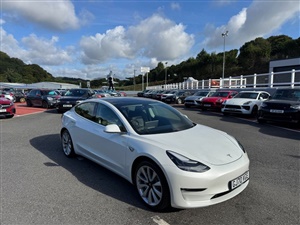 Large image for the Used Tesla Model 3