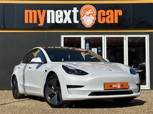 Large image for the Used Tesla Model 3