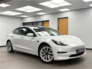 Large image for the Used Tesla Model 3