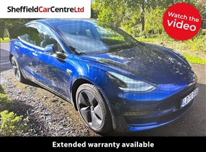 Large image for the Used Tesla Model 3