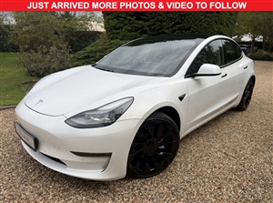 Large image for the Used Tesla Model 3