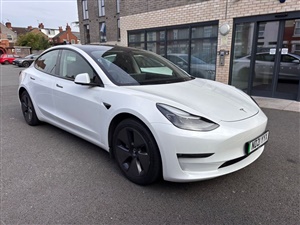 Large image for the Used Tesla Model 3