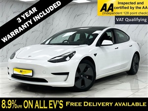 Large image for the Used Tesla Model 3