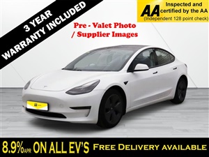 Large image for the Used Tesla Model 3