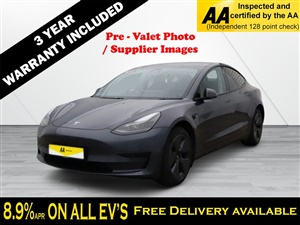 Large image for the Used Tesla Model 3