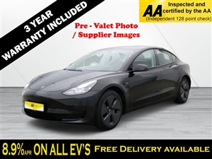 Large image for the Used Tesla Model 3