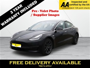 Large image for the Used Tesla Model 3