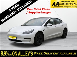 Large image for the Used Tesla Model 3