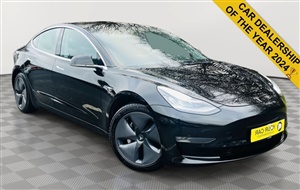 Large image for the Used Tesla Model 3