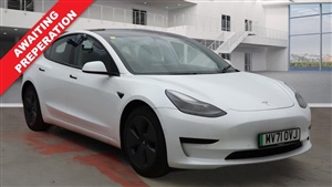 Large image for the Used Tesla Model 3