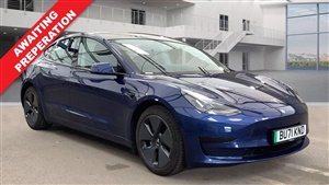 Large image for the Used Tesla Model 3