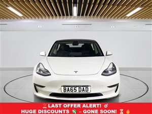 Large image for the Used Tesla Model 3