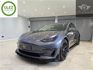 Large image for the Used Tesla Model 3