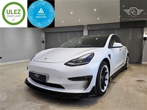 Large image for the Used Tesla Model 3
