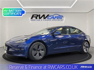 Large image for the Used Tesla Model 3