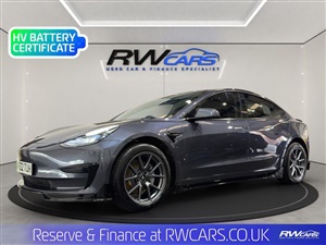 Large image for the Used Tesla Model 3