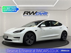 Large image for the Used Tesla Model 3