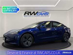 Large image for the Used Tesla Model 3