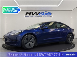 Large image for the Used Tesla Model 3