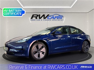 Large image for the Used Tesla Model 3