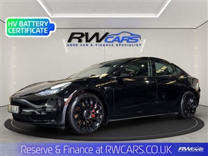 Large image for the Used Tesla Model 3