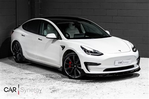 Large image for the Used Tesla Model 3