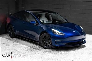 Large image for the Used Tesla Model 3