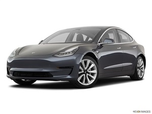Large image for the Used Tesla Model 3