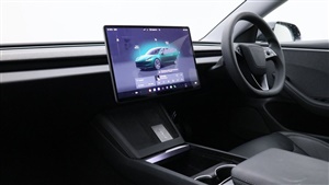 Large image for the Used Tesla Model 3