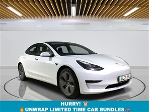 Large image for the Used Tesla Model 3