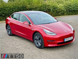 Large image for the Used Tesla Model 3