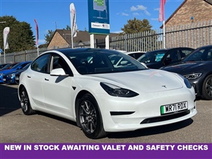 Large image for the Used Tesla Model 3