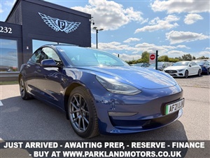 Large image for the Used Tesla Model 3
