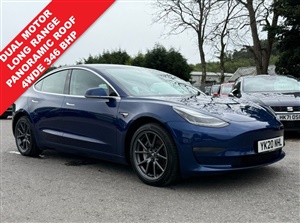 Large image for the Used Tesla Model 3
