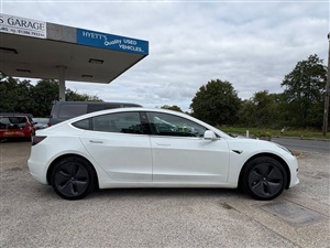 Large image for the Used Tesla Model 3