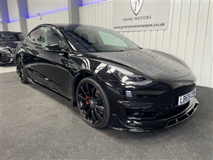 Large image for the Used Tesla Model 3