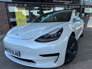 Large image for the Used Tesla Model 3