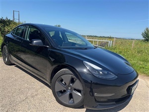 Large image for the Used Tesla Model 3