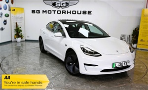 Large image for the Used Tesla Model 3