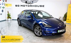 Large image for the Used Tesla Model 3