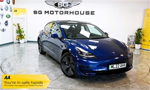 Large image for the Used Tesla Model 3