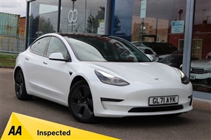 Large image for the Used Tesla Model 3