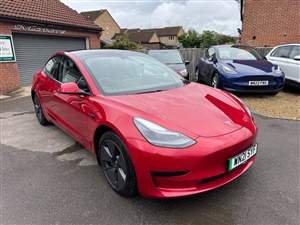 Large image for the Used Tesla Model 3