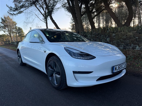 Large image for the Used Tesla Model 3