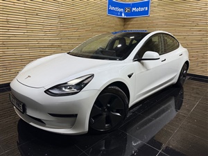 Large image for the Used Tesla Model 3
