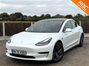 Large image for the Used Tesla Model 3