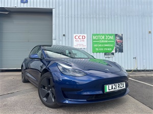 Large image for the Used Tesla Model 3