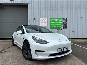 Large image for the Used Tesla Model 3