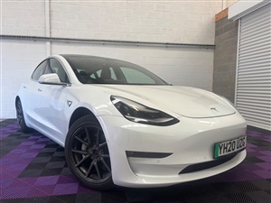 Large image for the Used Tesla Model 3